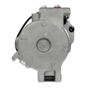 Compressor - Nissens 89084