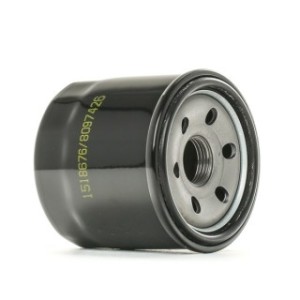 Oil Filter - RIDEX 7O0053