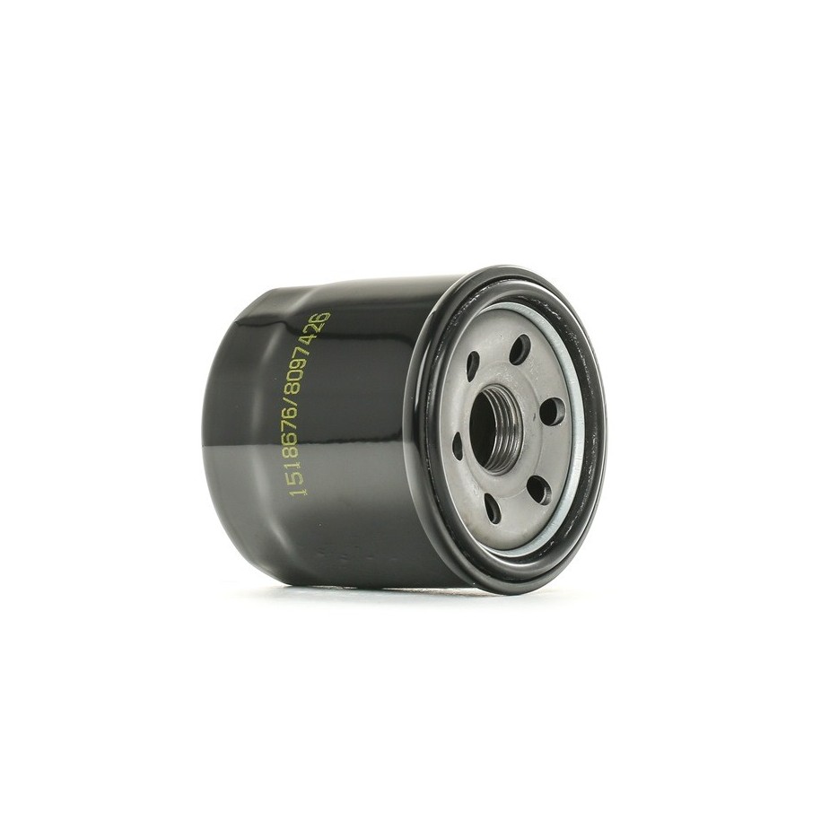 Oil Filter - RIDEX 7O0053