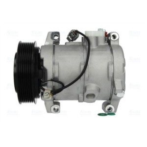 Compressor - Nissens 89084