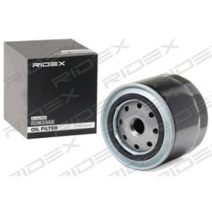Oil Filter - RIDEX 7O0047