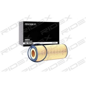 Oil Filter - RIDEX 7O0054