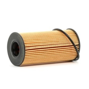 Oil Filter - RIDEX 7O0024