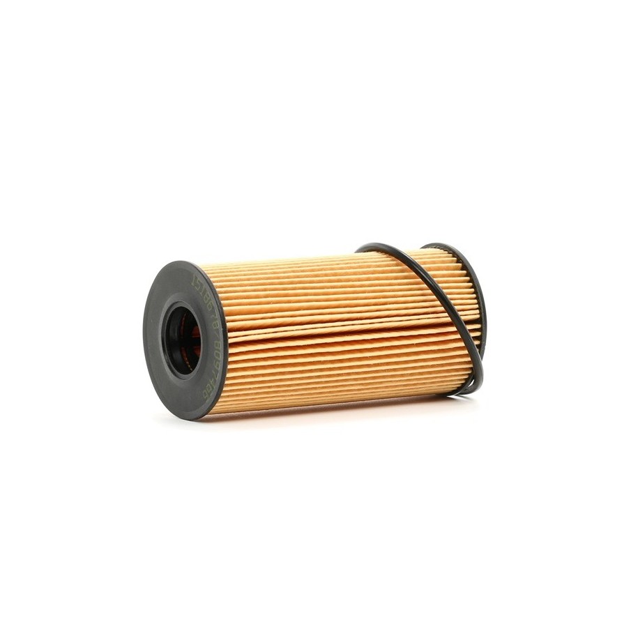 Oil Filter - RIDEX 7O0024