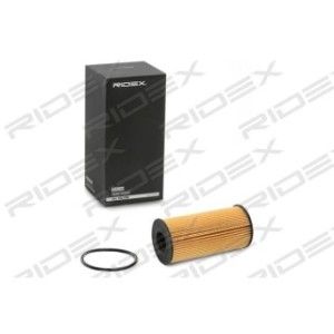 Oil Filter - RIDEX 7O0024