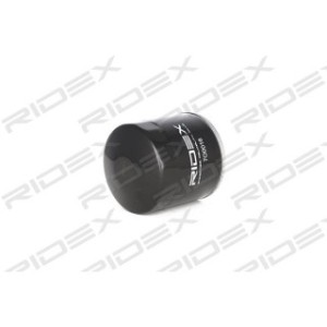 Oil Filter - RIDEX 7O0021