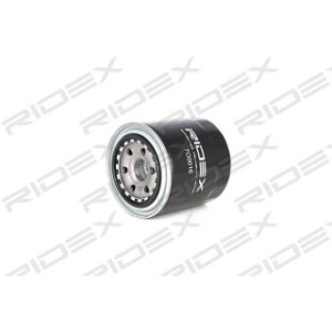 Oil Filter - RIDEX 7O0021