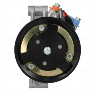 Compressor - Nissens 89086
