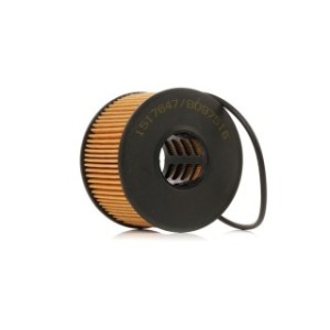 Oil Filter - RIDEX 7O0062