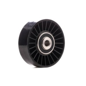 Vribbed Belt Deflection Guide Pulley - RIDEX 312D0023