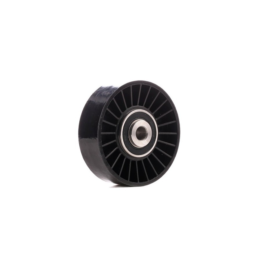 Vribbed Belt Deflection Guide Pulley - RIDEX 312D0023