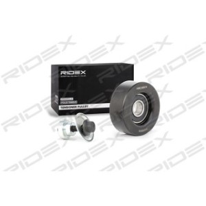 Vribbed Belt Deflection Guide Pulley - RIDEX 312D0016