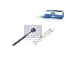 Brake Pad Wear Sensor DIESEL TECHNIC 2.40577  OE 7485109893