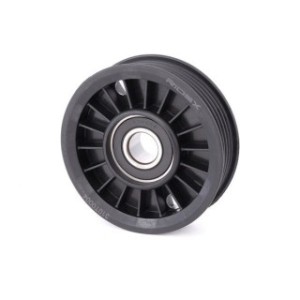 Vribbed Belt Tensioner Pulley - RIDEX 310T0004