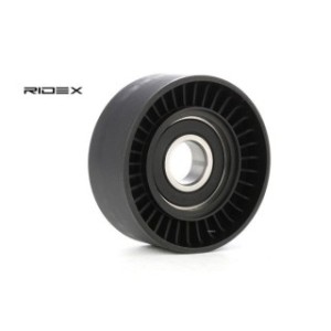 Vribbed Belt Deflection Guide Pulley - RIDEX 312D0041