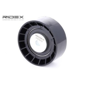 Vribbed Belt Tensioner Pulley - RIDEX 310T0010