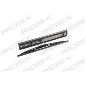 Wiper Blade - RIDEX 298W0046