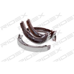 Brake Shoe Set - RIDEX 70B0060