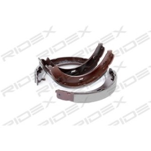 Brake Shoe Set - RIDEX 70B0060