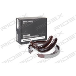 Brake Shoe Set - RIDEX 70B0060