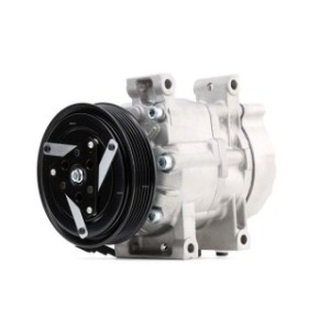 AC Compressor - RIDEX 447K0002