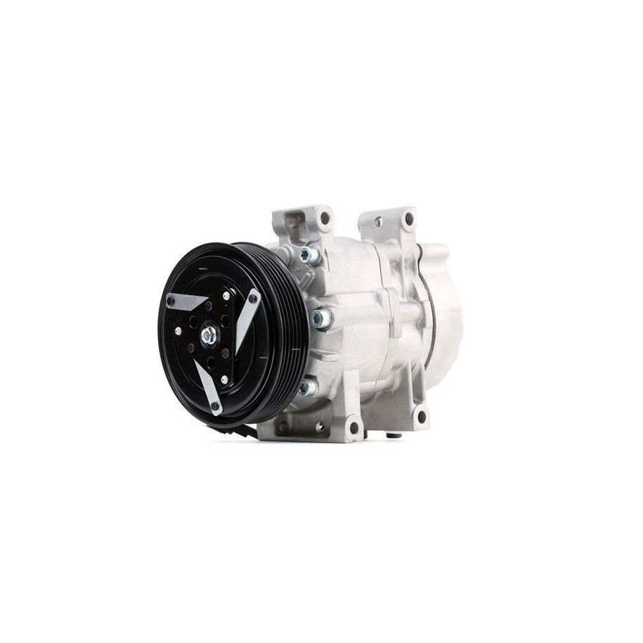 AC Compressor - RIDEX 447K0002