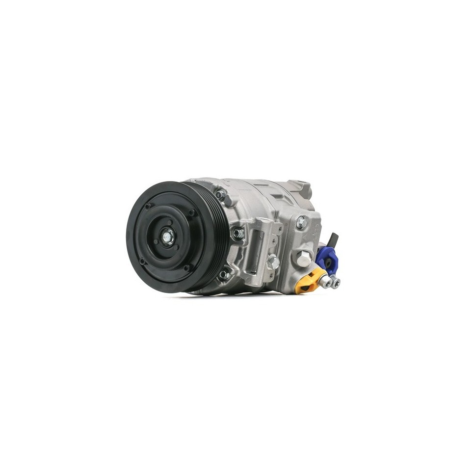 AC Compressor - RIDEX 447K0004