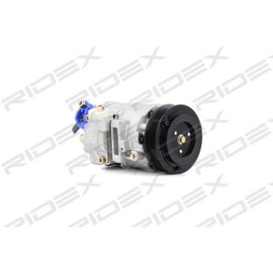 AC Compressor - RIDEX 447K0106