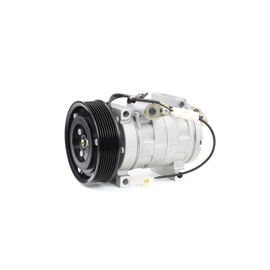 AC Compressor - RIDEX 447K0005