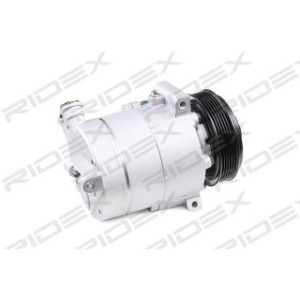AC Compressor - RIDEX 447K0006