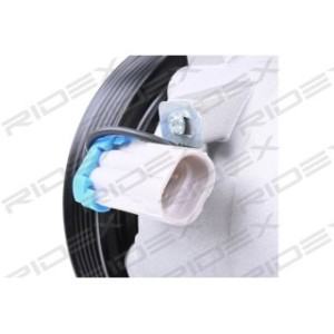 AC Compressor - RIDEX 447K0006