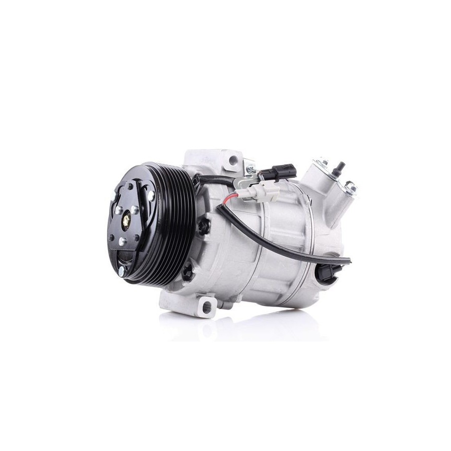 AC Compressor - RIDEX 447K0007