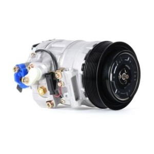 AC Compressor - RIDEX 447K0008