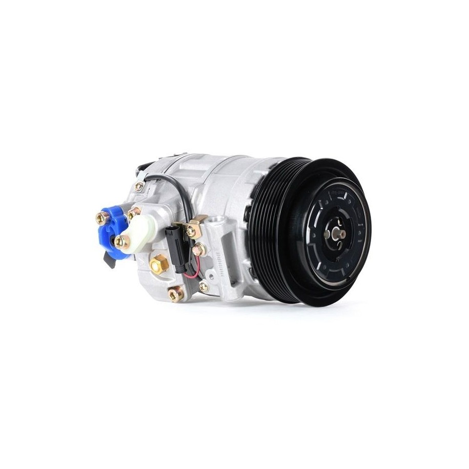 AC Compressor - RIDEX 447K0008