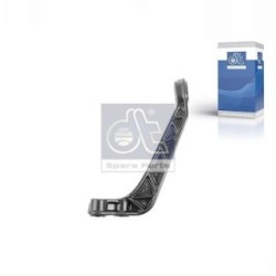 Left Bumper Bracket DIESEL TECHNIC 4.62442 for MERCEDES ATEGO