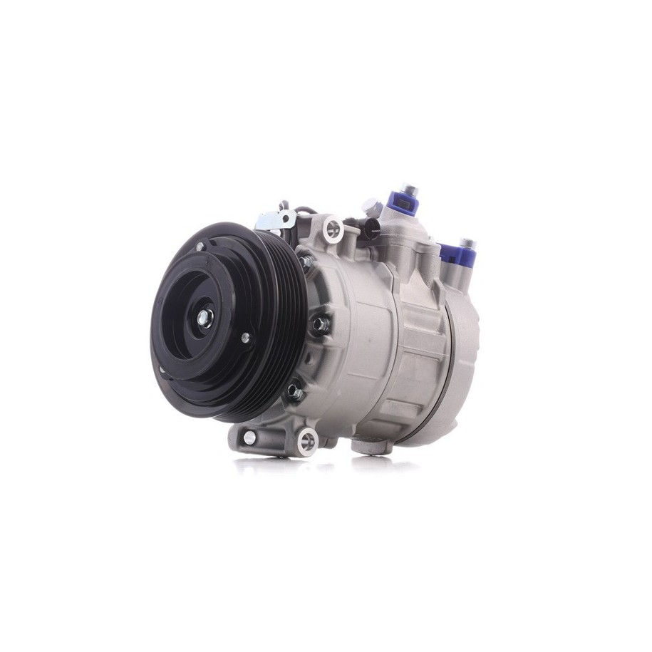 AC Compressor - RIDEX 447K0009