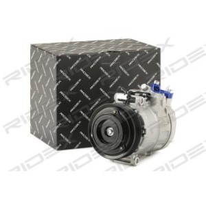AC Compressor - RIDEX 447K0009