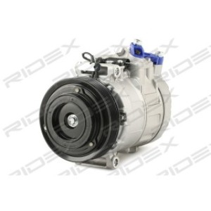 AC Compressor - RIDEX 447K0009