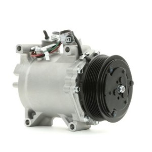 AC Compressor - RIDEX 447K0011