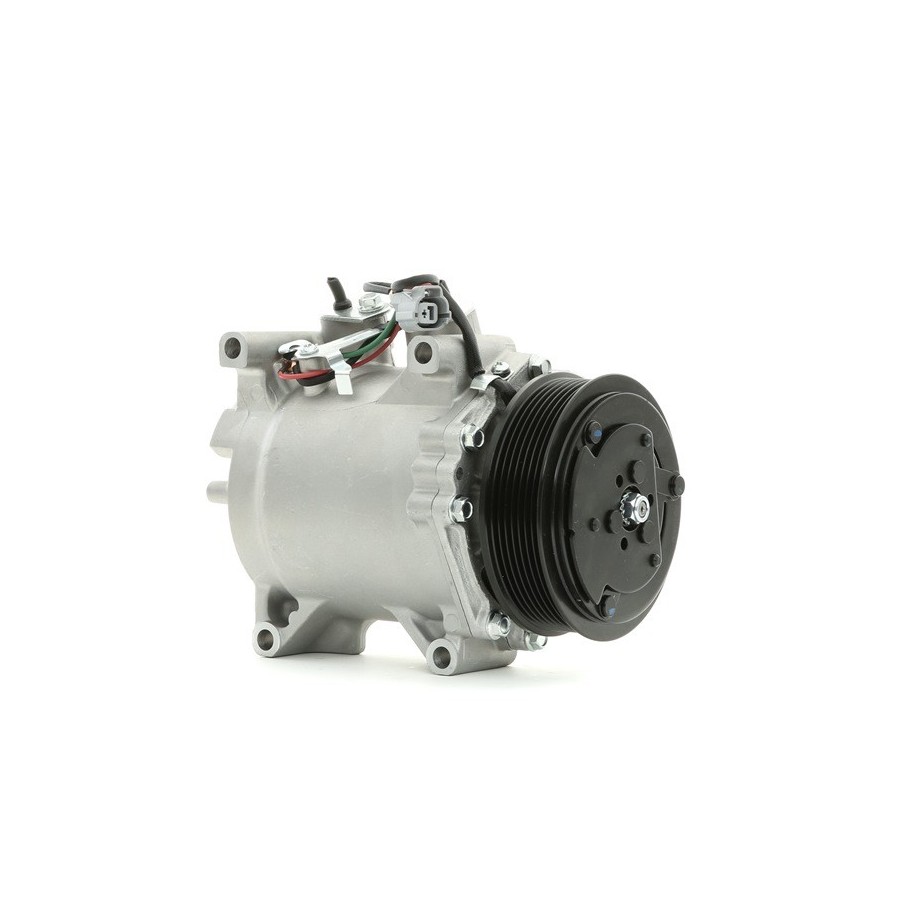 AC Compressor - RIDEX 447K0011