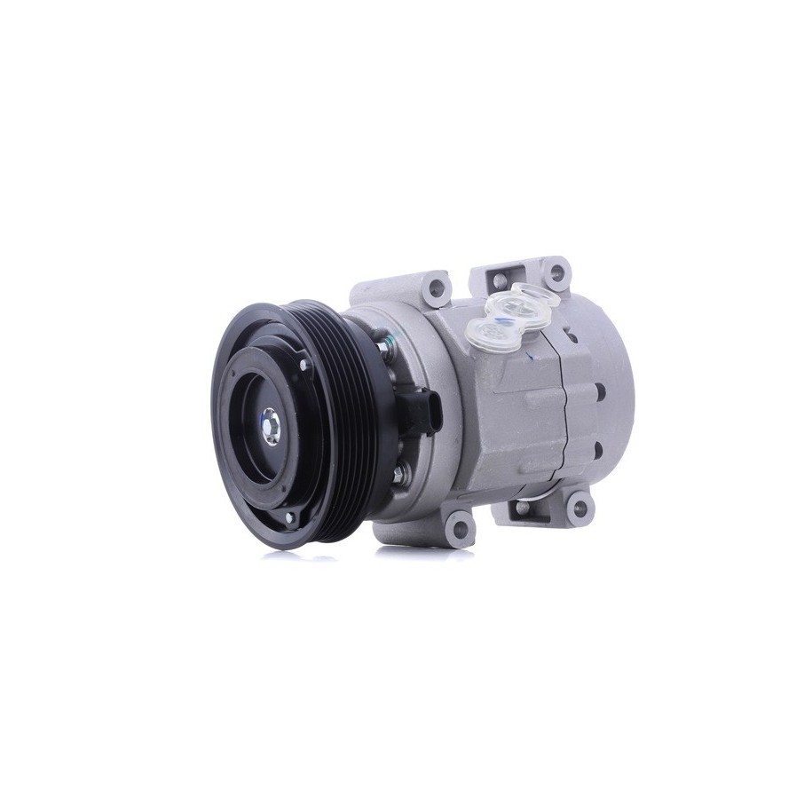 AC Compressor - RIDEX 447K0012