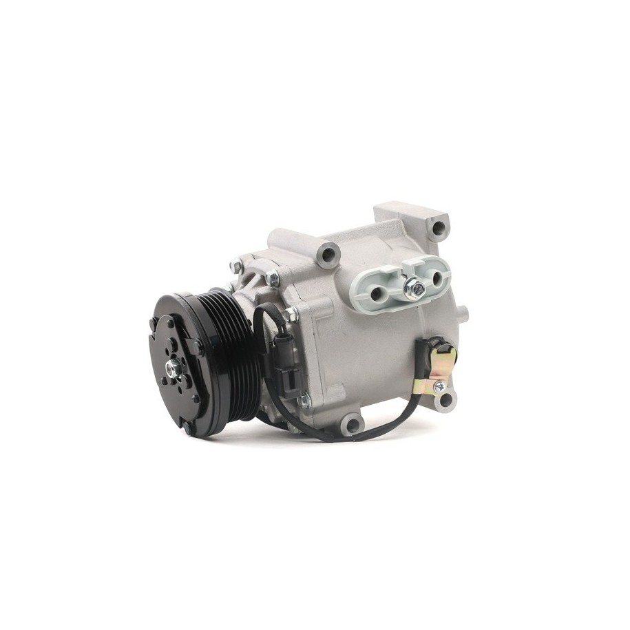AC Compressor - RIDEX 447K0104