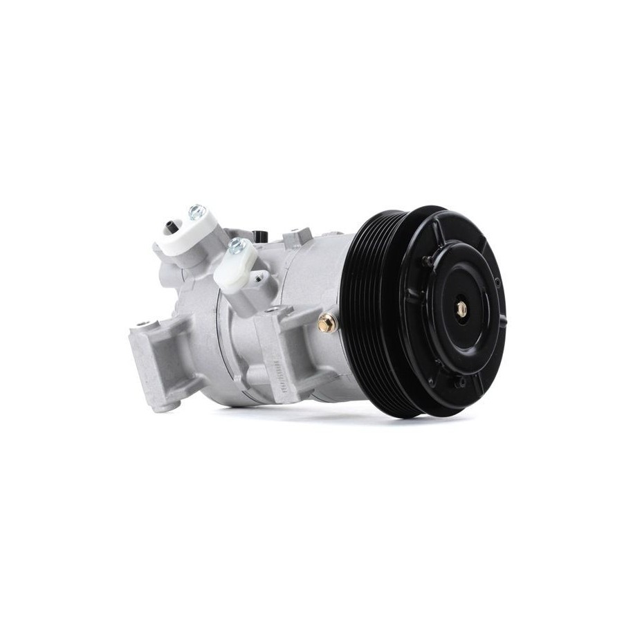 AC Compressor - RIDEX 447K0016
