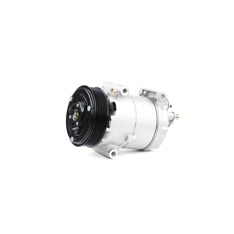 AC Compressor - RIDEX 447K0118