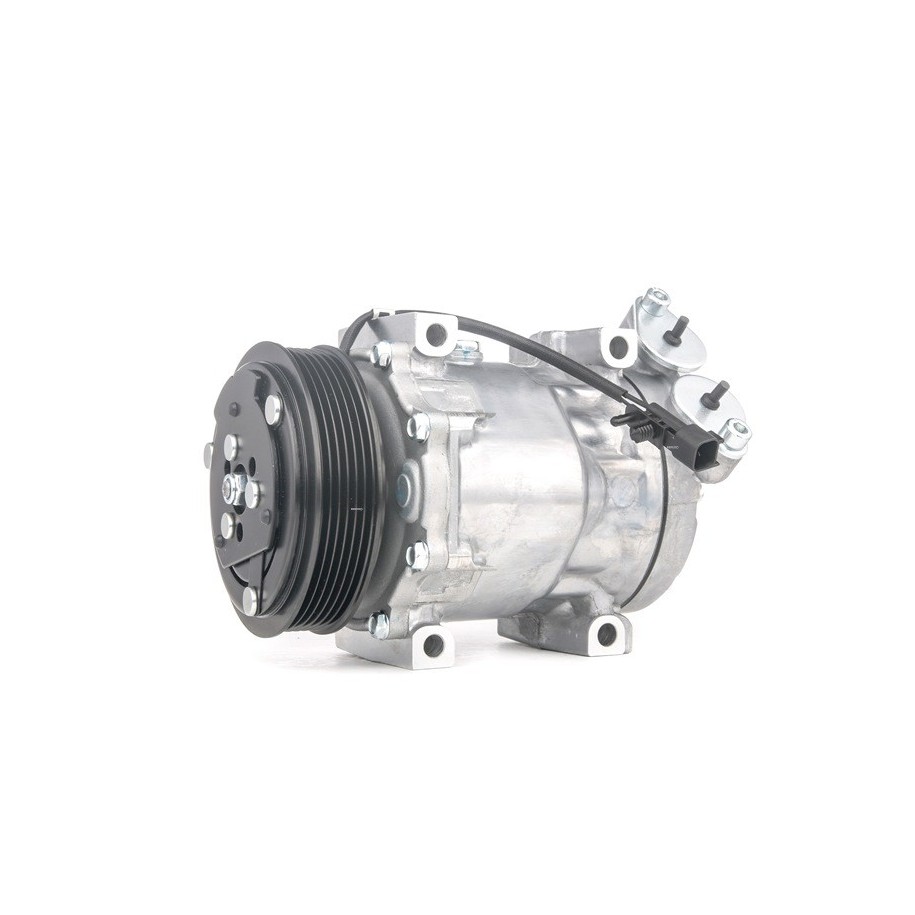 AC Compressor - RIDEX 447K0102