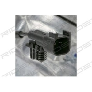 AC Compressor - RIDEX 447K0102