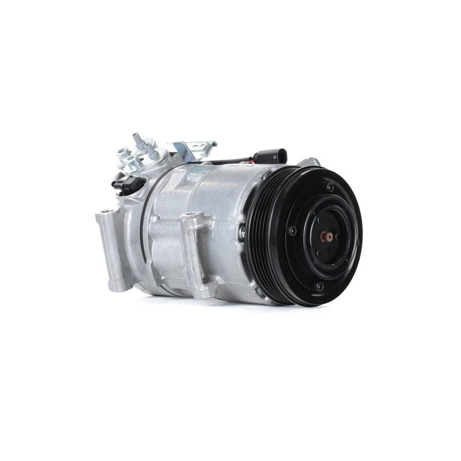 AC Compressor - RIDEX 447K0117