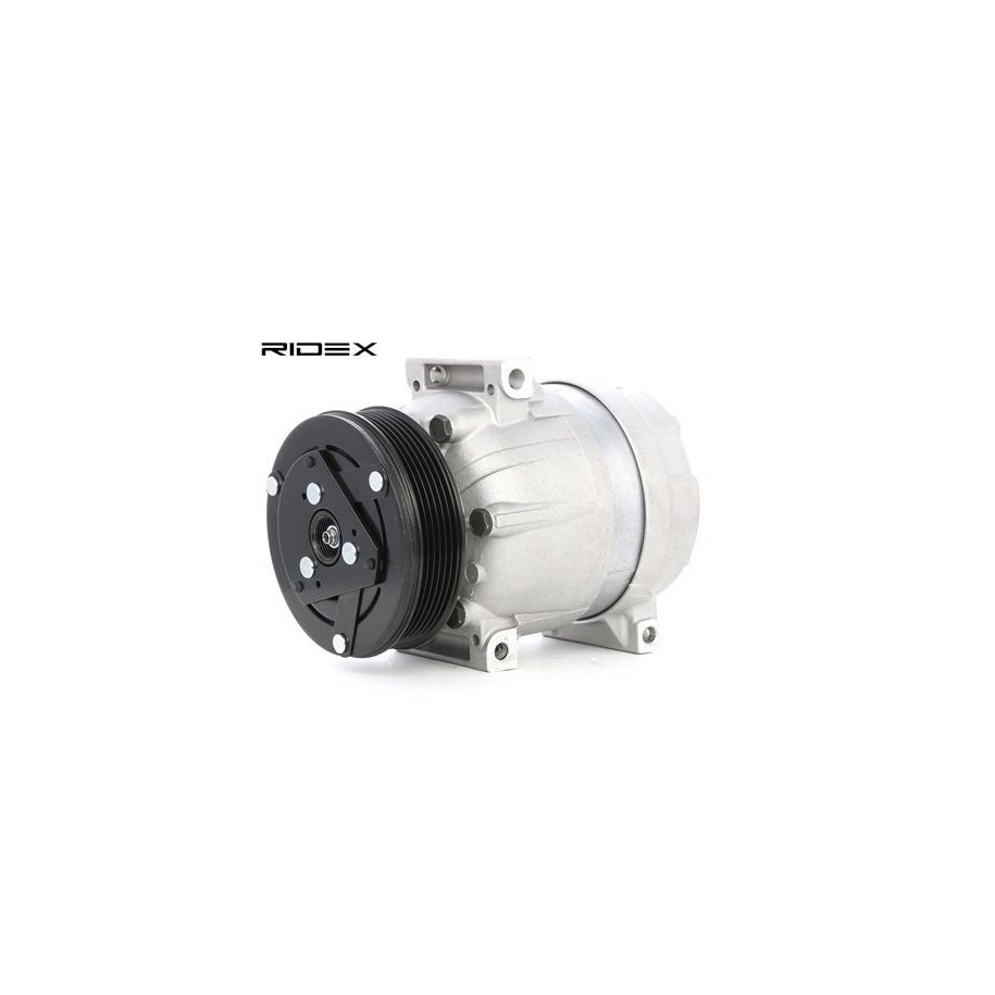 AC Compressor - RIDEX 447K0099