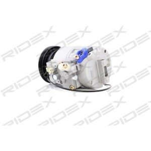 AC Compressor - RIDEX 447K0098