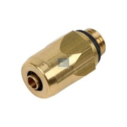 Cable Connector DIESEL TECHNIC 1.11750  OE 1490086